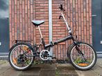 Vouwfiets Essimo F100
 met 6 versnellingen- NIEUW !, Ophalen of Verzenden, Zo goed als nieuw, 20 inch of meer, Versnellingen
