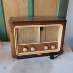 Radiobell Gavotte circa 1950 origineel OPKNAPPER, Antiek en Kunst, Ophalen of Verzenden