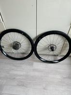 Newmen Wielset met Ultegra Cassette en GP 5000 Banden, Fietsen en Brommers, Fietsonderdelen, Ophalen, Gebruikt, Racefiets, Wiel