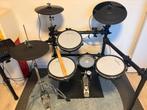 Millenium MPS-750X elektrisch drumstel, Ophalen, Gebruikt, Overige merken, Elektronisch