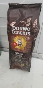 Douwe egberts intens 7 koffiebonen, Ophalen