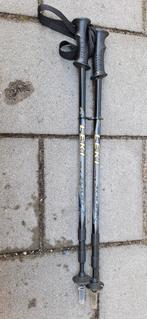 Leki trekking stokken max 140cm, Diversen, Wandelstokken, Ophalen of Verzenden, Zo goed als nieuw