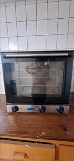 Horeca oven en grill maxima Holland, Witgoed en Apparatuur, Ovens, Ophalen, Minder dan 45 cm