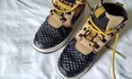 Nike Lunar Air Force 1 Duckboot Winter Schoenen maat 37 ½, Bruin, Boots, Nike, Ophalen of Verzenden