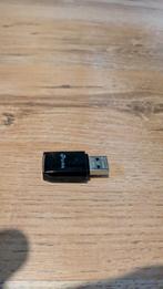 TP-Link USB WiFi Adapter, Computers en Software, Netwerkkaarten, Ophalen of Verzenden, Gebruikt, Extern, TP-Link