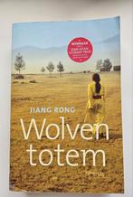 Wolventotem - Jiang Rong, Ophalen of Verzenden, Gelezen, Jiang Rong, Nederland