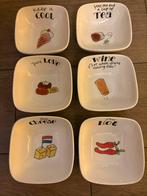 Blond Amsterdam Kommetjes - Set van 6, Blond Amsterdam, Ophalen of Verzenden, Zo goed als nieuw, Kom(men)