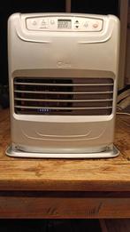 Qlima Laserkachel SRE 3531 TC2 (Nieuwe verdamper), Ophalen, Overige brandstoffen, Petroleumkachel, Zo goed als nieuw