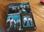 Harry Potter DVD,s, Cd's en Dvd's, Vanaf 12 jaar, Ophalen, Gebruikt