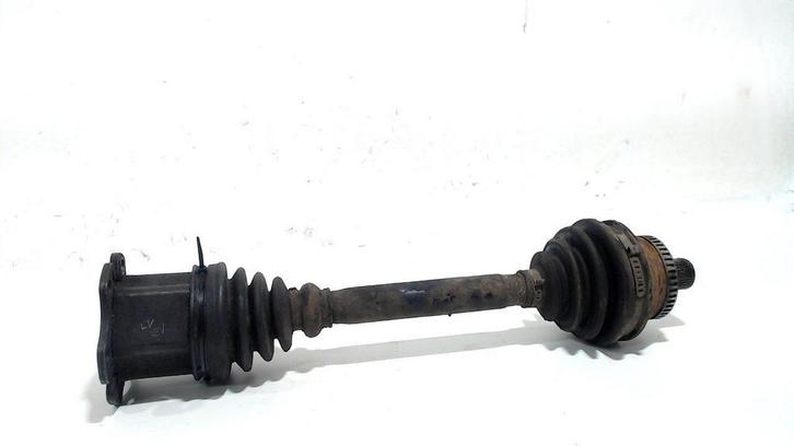 Aandrijfas links voor Audi A4, Auto-onderdelen, Transmissie en Toebehoren, Audi, Gebruikt, Herkomst onderdeel bekend, 12 maanden garantie