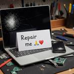 Reparatie van laptops en telefoons.Laptops and phones repair, Diensten en Vakmensen, Computer en Internet experts, Komt aan huis
