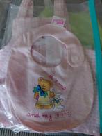 Poppen slabbetje voor baby born, Ophalen, Babypop