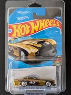 Hot Wheels Aston Martin DB4GT
High-Speed STH Super Treasure, Hobby en Vrije tijd, Modelauto's | Overige schalen, Ophalen of Verzenden