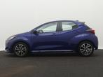 Toyota Yaris 1.5 VVT-i Dynamic | 1e Eigenaar | BTW'er | Appl, Voorwielaandrijving, 12 maanden, Gebruikt, Blauw