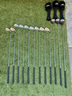 Golfset Diamond Tour Series S-360 (linkshandig), Ophalen, Gebruikt, Set, Overige merken