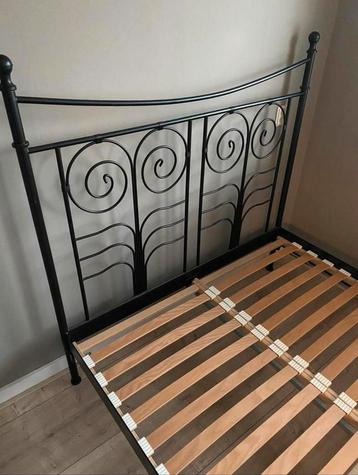 Twijfelaar bed