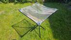 Opvouwbare vuurkorf van Gusta NIEUW, Tuin en Terras, Ophalen of Verzenden, Nieuw
