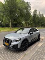 Audi Q2 35 TFSI 150pk S Tronic 2021 l Pano l Bomvol opties, 65 €/maand, 15 km/l, 4 cilinders, 150 pk