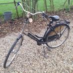 Batavus Damesfiets 28 inch - Handremmen, Versnellingen, Fietsen en Brommers, Fietsen | Dames | Damesfietsen, Ophalen, Versnellingen