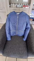 Dames jasje UP Fashion licht blauw maat S, Blauw, Up FASHION, Ophalen of Verzenden, Zo goed als nieuw