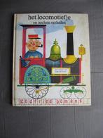 Godfried Bomans - het locomotiefje en andere verhalen, Gelezen, Ophalen of Verzenden, Voorleesboek, 4 jaar