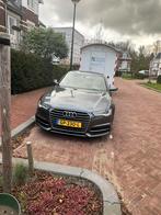 Audi A6 2.0 TDI Ultra S-tronic 110KW 2015 Grijs, Auto's, Bluetooth, 24 km/l, Diesel, Particulier