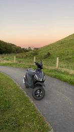 Piaggio zip 50cc 2takt, Fietsen en Brommers, Scooters | Piaggio, Ophalen, Tweetakt, Maximaal 45 km/u, Zip