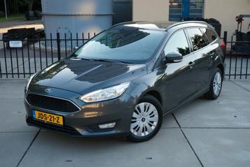 Ford Focus 1.0 | APK T/M 09-2026 | Nieuw D-Riem + Beurt beschikbaar voor biedingen