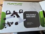 Tunturi opvouwbare mini stoelfiets, Ophalen, Zo goed als nieuw, Overige typen