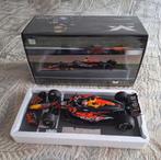 Max Verstappen Auto British 2024 Special Edition 1:18., Ophalen, Nieuw, Formule 1