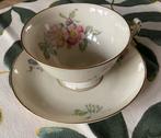 Vintage Theekopje Heinrich Ivory Body Supreme, Antiek en Kunst, Ophalen