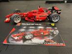 LEGO Ferrari Racer 8386, Complete set, Gebruikt, Lego, Ophalen