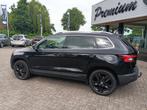 Skoda Karoq 1.5 TSI ACT Business Edition|AUTOMAAT|ECC|TREKH|, 65 €/maand, Stof, 4 cilinders, 150 pk