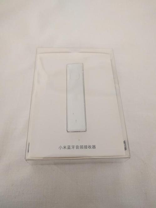 Xiaomi Wireless bluetooth 4.2 Audio Receiver Earphone, Audio, Tv en Foto, Versterkers en Receivers, Nieuw, Stereo, Overige merken
