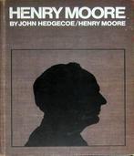 Henry Moore., Ophalen of Verzenden, Zo goed als nieuw