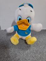 Schattige Donald Duck Knuffel, Kinderen en Baby's, Speelgoed | Knuffels en Pluche, Ophalen of Verzenden, Zo goed als nieuw, Eend