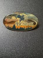 Efteling pin Bosrijk, Verzamelen, Efteling, Ophalen of Verzenden, Nieuw, Button of Speldje