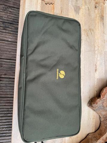 SHIMANO - Buzzerbarbag - tasje - etui beschikbaar voor biedingen