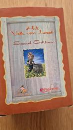 Loofie Volk van Laaf Efteling Beeldje Special Edition, Ophalen of Verzenden, Zo goed als nieuw, Beeldje of Poppetje