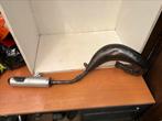 Complete hgs uitlaat ktm 125 16 t/m 18, Motoren, Onderdelen | Merk-onafhankelijk, Ophalen of Verzenden, Gebruikt