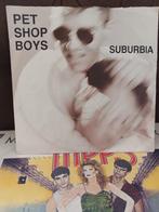 pet shop boys - suburbia  69, Cd's en Dvd's, Vinyl Singles, Gebruikt, Verzenden, 7 inch, Single