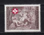 Michel  1556  Yvert 1386  Francesco Bassano, Postzegels en Munten, Postzegels | Europa | Oostenrijk, Ophalen of Verzenden, Postfris
