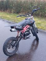125cc Pitbike, Ophalen of Verzenden, Gebruikt, Overige merken