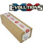 XY Evolutions Booster Case - Nieuw!, Verzamelen, Ophalen, Nieuw