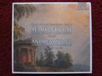 2x CD, Freiburger Barockorchester, Andreas Staier, CPE Bach, Verzenden, Zo goed als nieuw