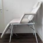Opvouwbare Behandeltafel/Massagetafel in goede staat, Sport en Fitness, Massageproducten, Ophalen, Zo goed als nieuw, Massagetafel