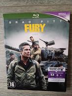 Blu-ray Fury, Cd's en Dvd's, Ophalen of Verzenden, Zo goed als nieuw, Overige genres