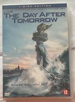 The Day After Tomorrow, Zo goed als nieuw, Ophalen, Vanaf 16 jaar