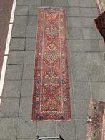 Perzisch Loper Tapijt Heriz 325x81cm Oosters, Overige kleuren, Wol, 200 cm of meer, Zo goed als nieuw