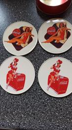 cola onder zetters, Ophalen of Verzenden, Overige typen